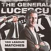 PAOK Salonic, victorie cu Lamia, scor 1-0. Răzvan Lucescu, meciul 100 pe bancă la PAOK în campionatul Greciei
