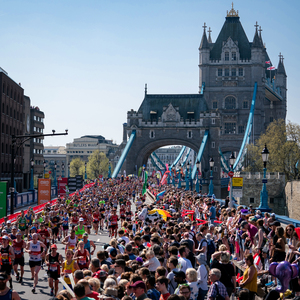 Maratonul de la Londra va permite înscrierea concurenţilor ca gen non-binar la cursa populară
