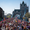 Maratonul de la Londra va permite înscrierea concurenţilor ca gen non-binar la cursa populară