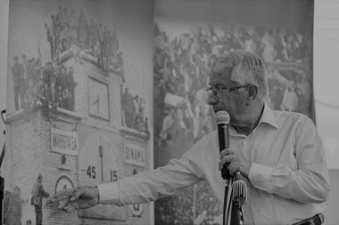 S-a stins din viaţă fostul antrenor al Universităţii Craiova, Nicolae ”Ţîcu” Zamfir. Mesajul lui Gheorghe Popescu