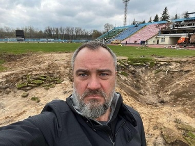 Ucraina cere ca Rusia să nu fie lăsată să participe la tragerea la sorţi pentru Euro-2024. Federaţia ucraineană vrea şi ca ruşii să nu joace meciuri amicale