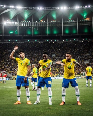 Indignare în Brazilia după remarci considerate rasiste la adresa lui Vinicius Junior