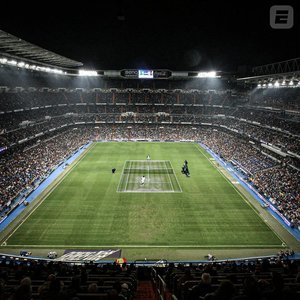 Real Madrid vrea să inaugureze noua arenă Santiago Bernabeu cu un ultim duel Nadal-Federer