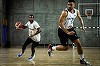 Baschet masculin: U BT Cluj a pierdut finala cu BC Peristeri la Turneul ”Nikos Fasouras” în Grecia