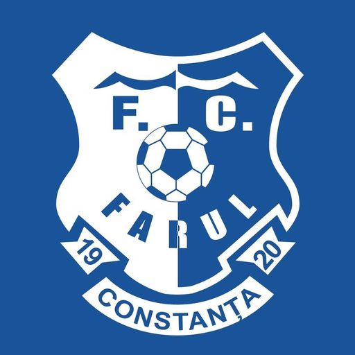 Farul Constanţa va disputa un meci amical cu Cerno More Varna