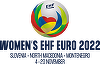 Handbal feminin: România, Spania, Austria şi Serbia, la Trofeul Carpaţi, între 26-28 septembrie, la Bistriţa