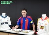 Gică Popescu, fostul căpitan al naţionalei României, a devenit "Căpitanul” Football Museum Bucharest - FOTO
