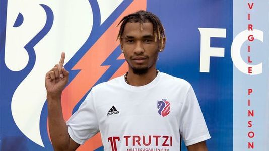 FC Botosani a transferat doi atacanţi francezi