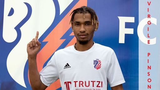 FC Botosani a transferat doi atacanţi francezi