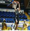 Baschet masculin: U BT Cluj, victorie în ultimul amical din Grecia, cu GS Lavrio BC