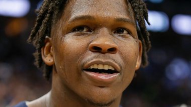 NBA: Amendă de 40.000 de dolari pentru Anthony Edwards, după afirmaţii homofobe pe Instagram