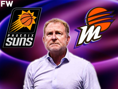 NBA: Acuzat de rasism şi misoginism, Robert Sarver vrea să vândă echipa Phoenix Suns