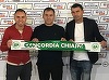 Eugen Trică este noul antrenor al echipei Concordia Chiajna