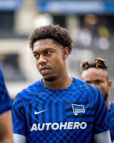 Fotbalistul olandez Jean-Paul Boetius (Hertha Berlin) are cancer la testicule