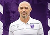 Bogdan Andone nu mai este antrenorul echipei Politehnica Timişoara. Tehnicianul avea contract din iunie