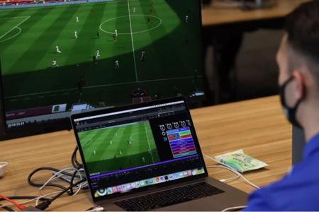 CM Qatar 2022: Jucătorii participanţi la Cupa Mondială îşi vor putea accesa datele de performanţă din timpul meciurilor cu o aplicaţie dedicată