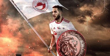 Grecul Kostas Manolas va juca la echipa lui Olăroiu din Emiratele Arabe Unite