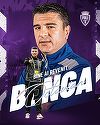 Liga 2: Octavian Benga a revenit în funcţia de antrenor al Politehnicii Timişoara