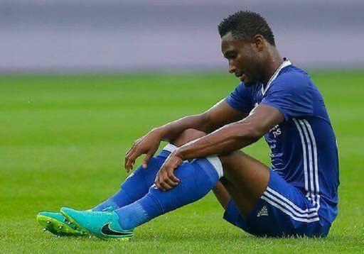 Nigerianul John Obi Mikel şi-a anunţat retragerea din activitate