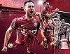 CFR Cluj l-a transferat pe Adrian Păun la Hapoel Beer Sheva