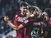 FC Rapid s-a calificat în grupele Cupei României