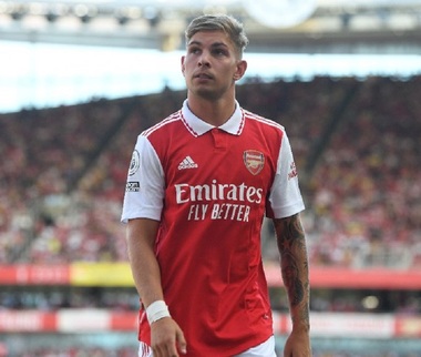 Arsenal Londra: Emile Smith Rowe a fost operat şi este indisponibil până în decembrie