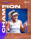 Mayar Sherif, prima jucătoare din Egipt care câştigă un titlu WTA. Ea trecuse în semifinale de Ana Bogdan