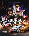 Kalle Rovanperä a câştigat CM de Raliuri. Este cel mai tânăr campion mondial din istoria raliurilor - VIDEO -