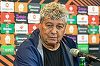 Victorie pentru Mircea Lucescu în campionatul Ucrainei: Minaj – Dinamo Kiev, scor 0-1