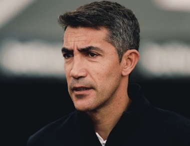 Wolverhampton s-a despărţit de tehnicianul Bruno Lage, după eşecul din meciul cu West Ham