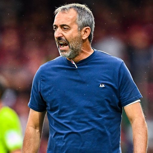 Tehnicianul Marco Giampaolo a fost demis de la Sampdoria Genova