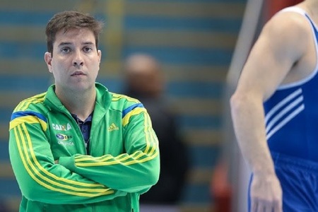 Gimnastică: Un fost antrenor al Braziliei a fost condamnat la 109 ani de închisoare pentru că a violat sportivi