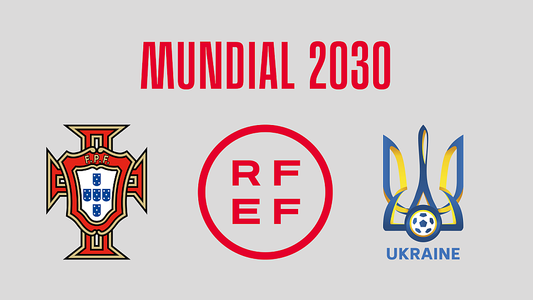 Spania şi Portugalia au inclus Ucraina în candidatura pentru Cupa Mondială din 2030
