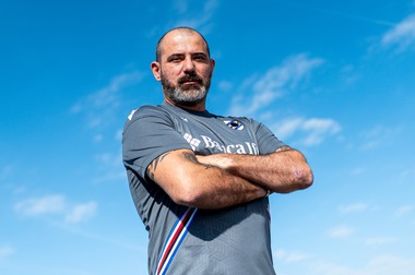 Dejan Stankovic este noul antrenor al echipei Sampdoria