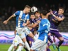 FC Argeş - Universitatea Craiova, scor 1-0, în Superliga de fotbal. De la olteni a fost eliminat Papp pe final