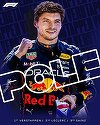 Formula 1: Max Verstappen, în pole positon la Grand Prix-ul Japoniei