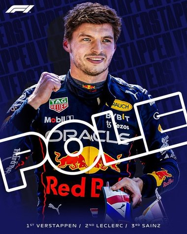 Formula 1: Max Verstappen, în pole positon la Grand Prix-ul Japoniei