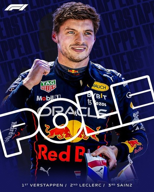 Formula 1: Max Verstappen, în pole positon la Grand Prix-ul Japoniei