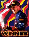 Max Verstappen, campion mondial în Formula 1, după cursa de la Suzuka