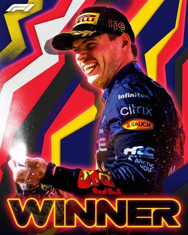 Max Verstappen, campion mondial în Formula 1, după cursa de la Suzuka