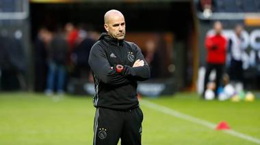 Antrenorul Peter Bosz a fost demis de la Olympique Lyon