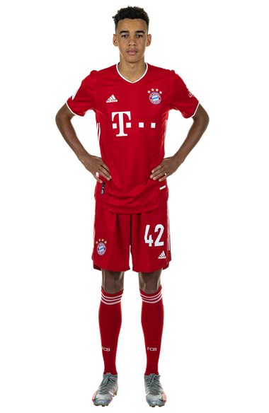 Liga Campionilor: Jamal Musiala (Bayern Munchen) a fost testat pozitiv cu Covid-19