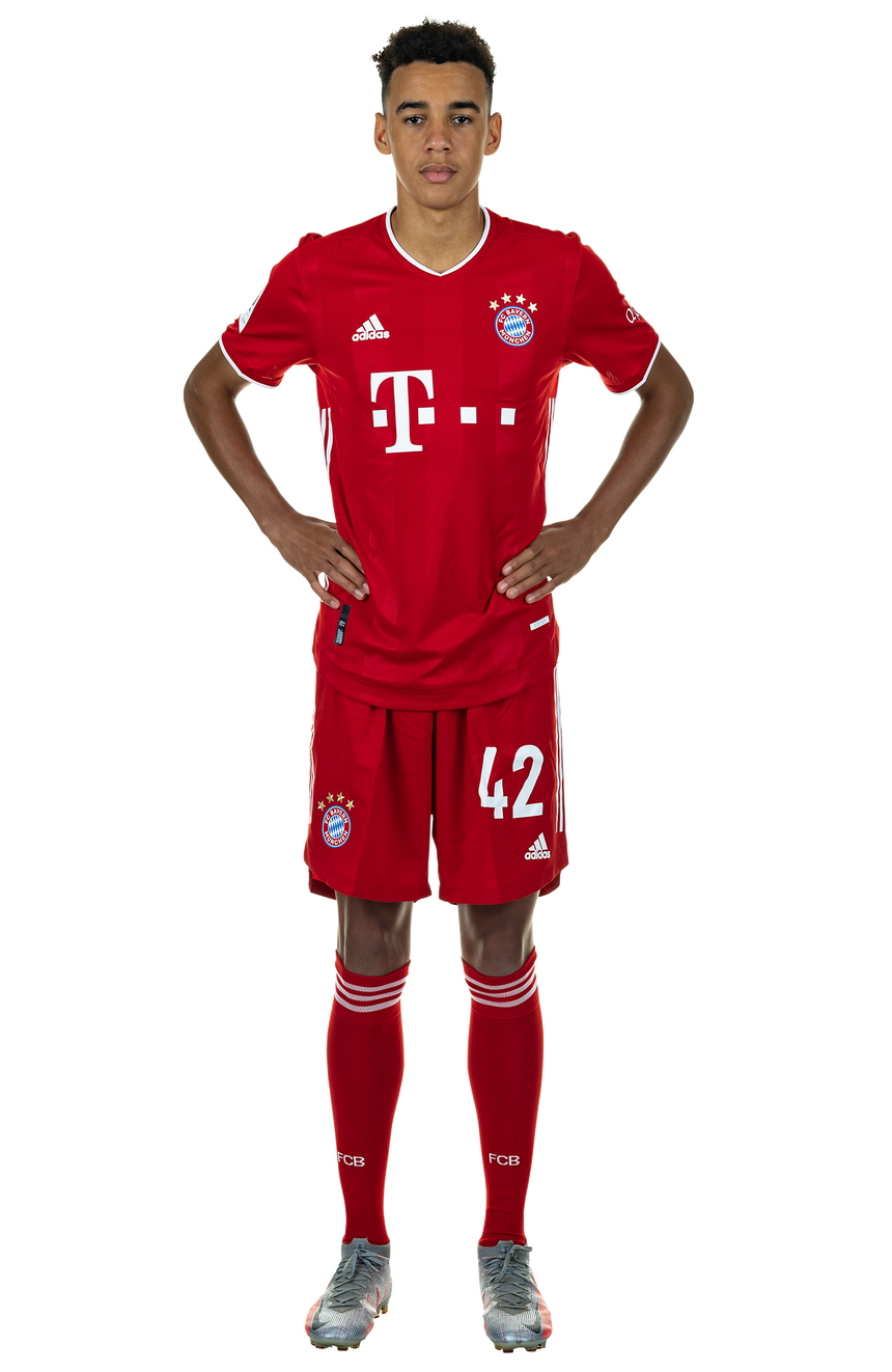Liga Campionilor: Jamal Musiala (Bayern Munchen) a fost testat pozitiv cu Covid-19
