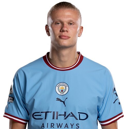 Erling Haaland are clauză de reziliere de 200 de milioane de euro la Manchester City pentru cluburile străine - presă