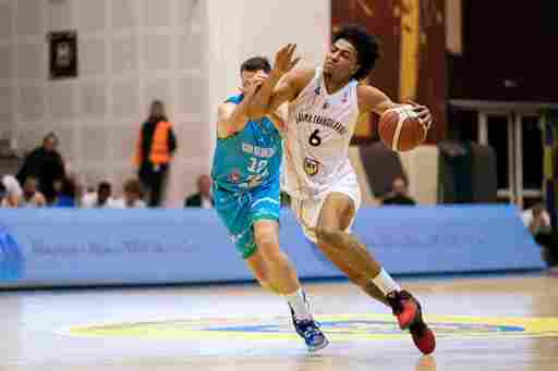 Baschet masculin: Campioana U BT Cluj debutează în grupele EuroCup; alte trei echipe vor juca în grupele FIBA Europe Cup
