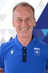 Auxerre l-a concediat pe antrenorul Jean-Marc Furlan