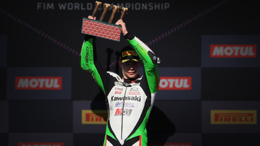 Victor Steeman, pilot în Supersport 300, a murit după un accident suferit la o cursă în Portugalia. Organele sale au fost donate
