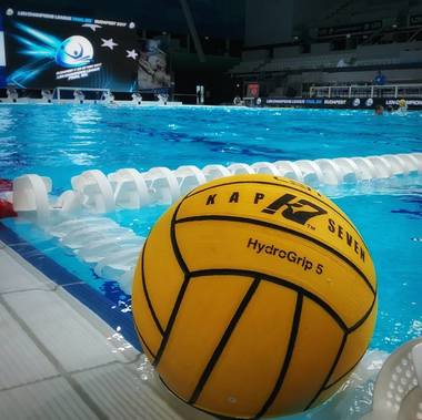 Polo: Steaua Bucureşti şi CSM Oradea, înfrângeri în primul meci din turul II al Ligii Campionilor