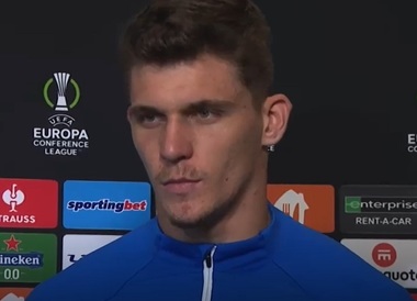 Partida FCSB - Silkeborg - Ştefan Târnovanu: Dezastru! Ne-au depăşit la toate capitolele. Dacă vom lua titlul poate vom şterge aceaastă ruşine