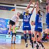 Handbal feminin: Gloria Buzău a ratat calificarea în turul 3 preliminar al European League